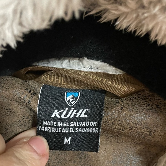 KUHL FLIGHT™ JACKET - Picture 8 of 8